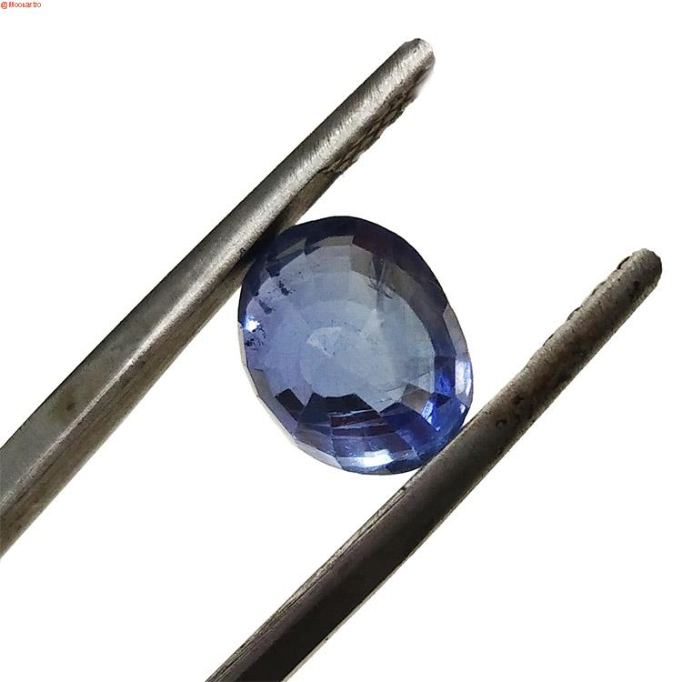 blue sapphire – neelam (ceylonese) premium large size